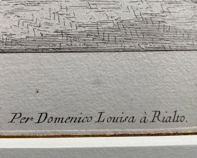 De San Moise in Venetië - afbeelding 6