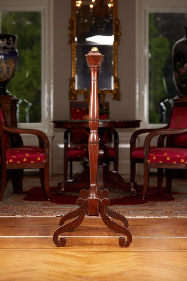 Écran de protection français du 19e siècle - afbeelding 2