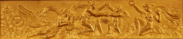 ABS24 Pendule 'Au Bon Sauvage' - afbeelding 7