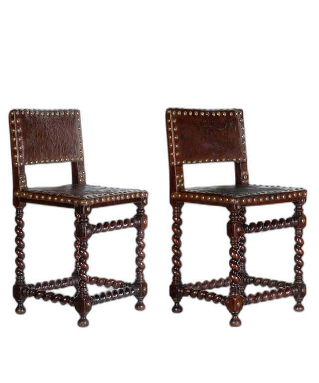 19th-century seating