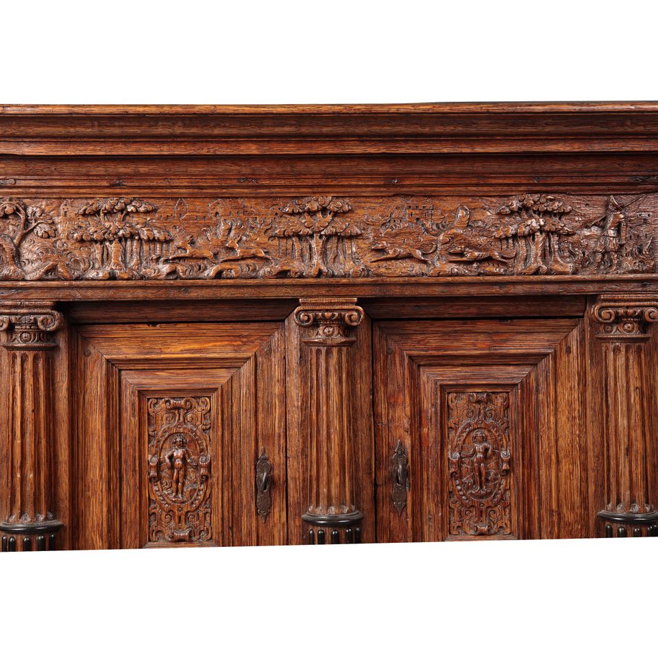 Miniature cabinet - image 2
