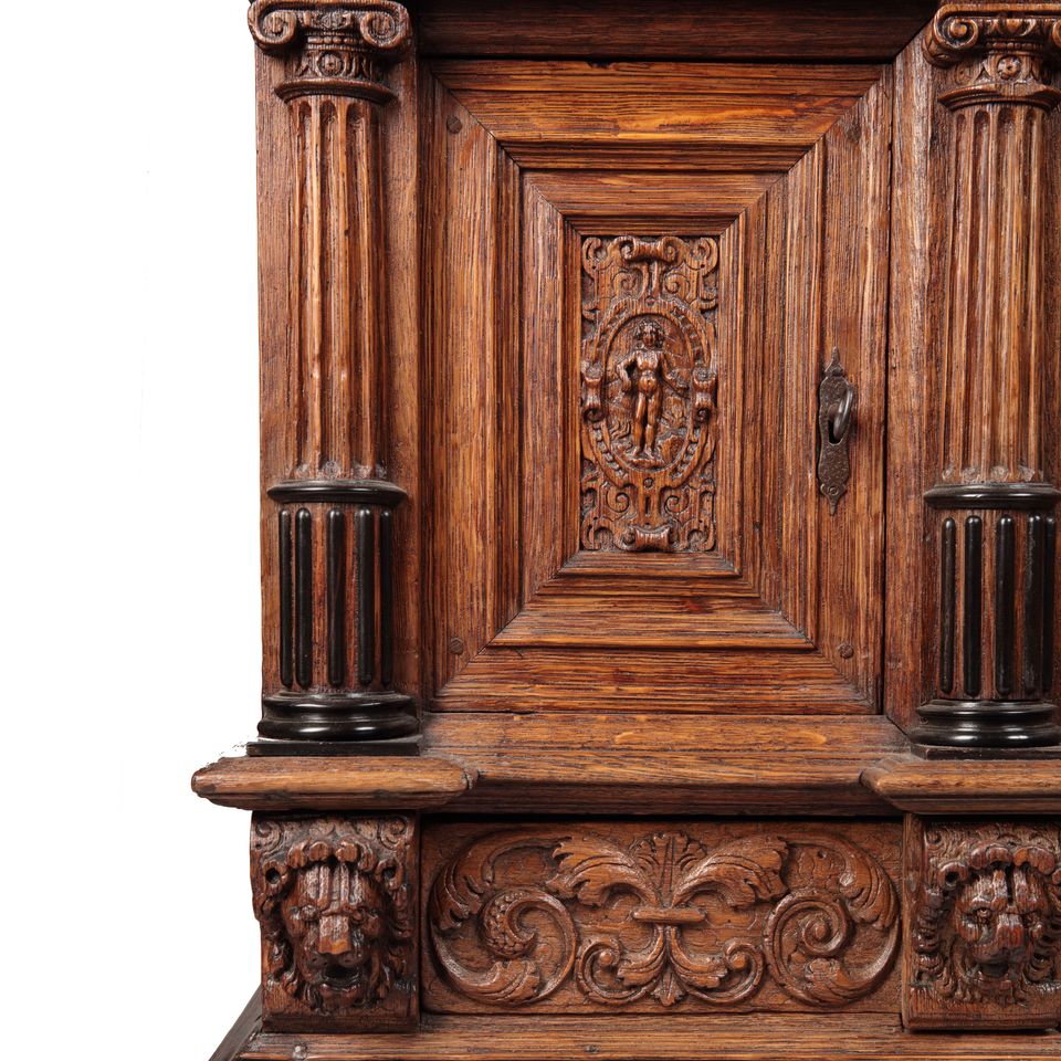 Miniature cabinet - image 3