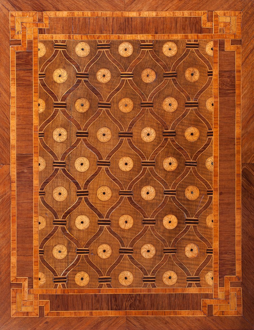 Dutch transition commode - Matthijs Horrix - image 2