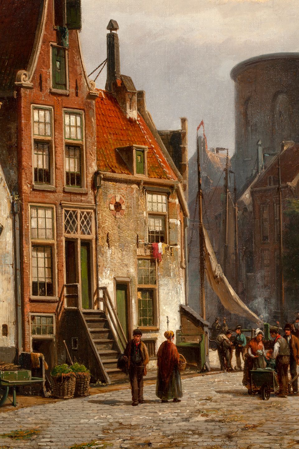 The Lutheran church in Amsterdam - image 2
