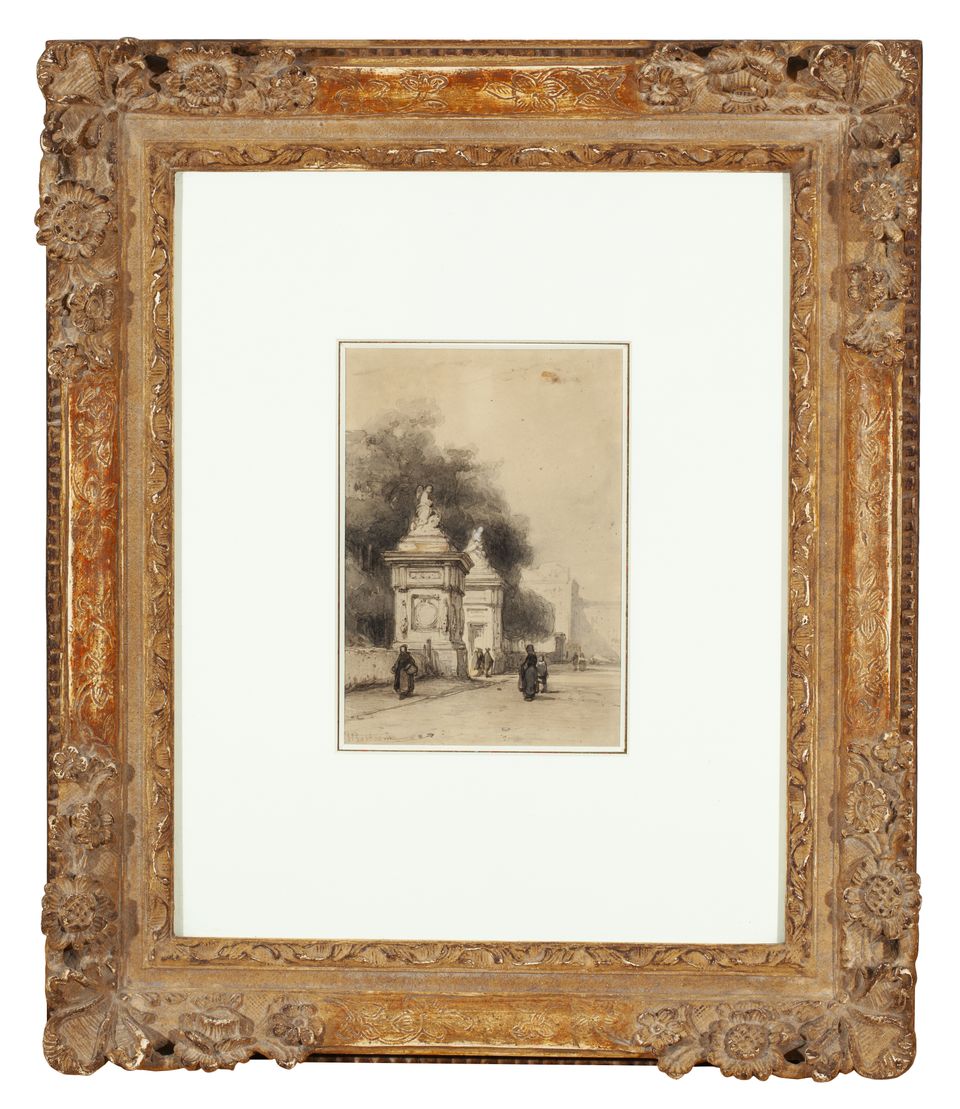 Street scene - image 2