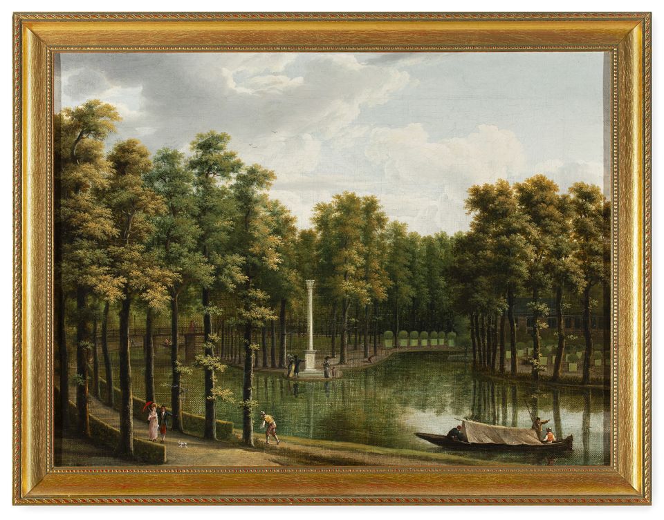 A lovely day at the park - image 2