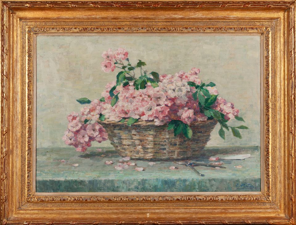 Pink Blossom - afbeelding 2