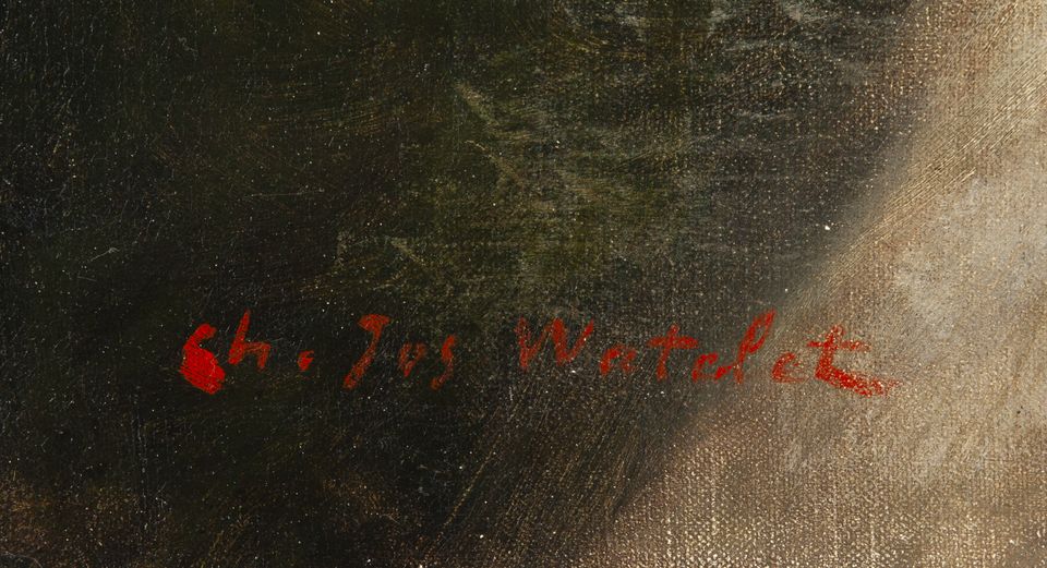 The Walk - afbeelding 3