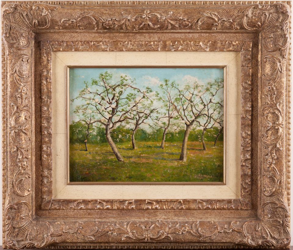 The Orchard - image 2