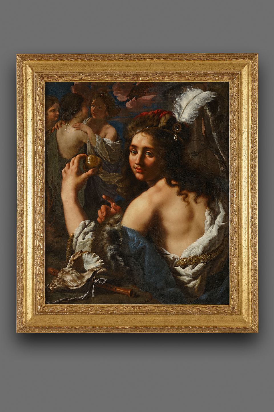 Alessandro Rosi (1627-1697) - image 2