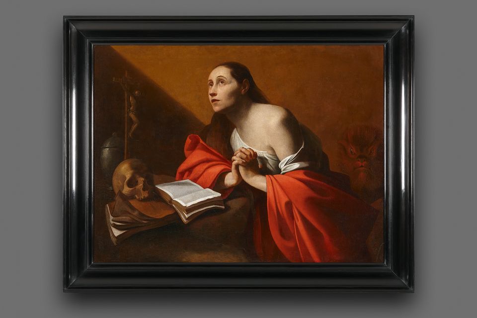 Ulrich Loth (before 1599-1662) - image 2