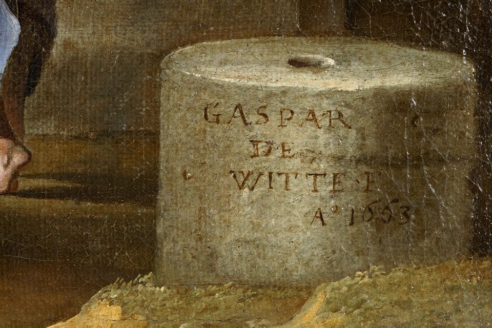 Gaspar de Witte (1624-1681) - afbeelding 3