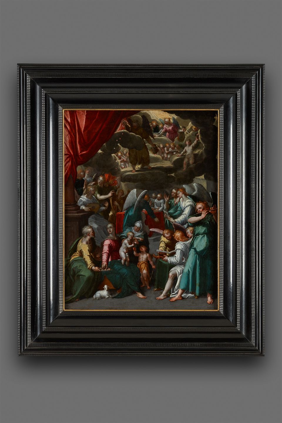 Matthäus Gundelach (1566 (?) - 1653/4 Augsburg) - image 2