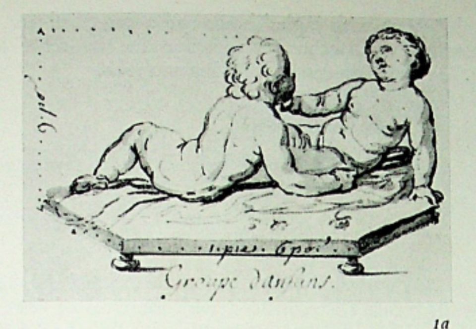 Claude Bertin (?-1705) - afbeelding 6