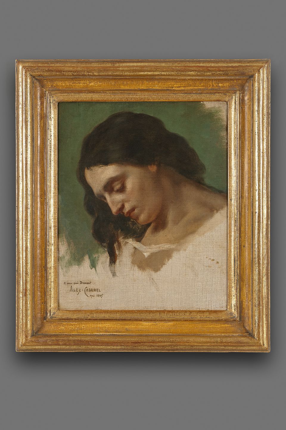 Alexandre Cabanel (1823-1889) - image 2