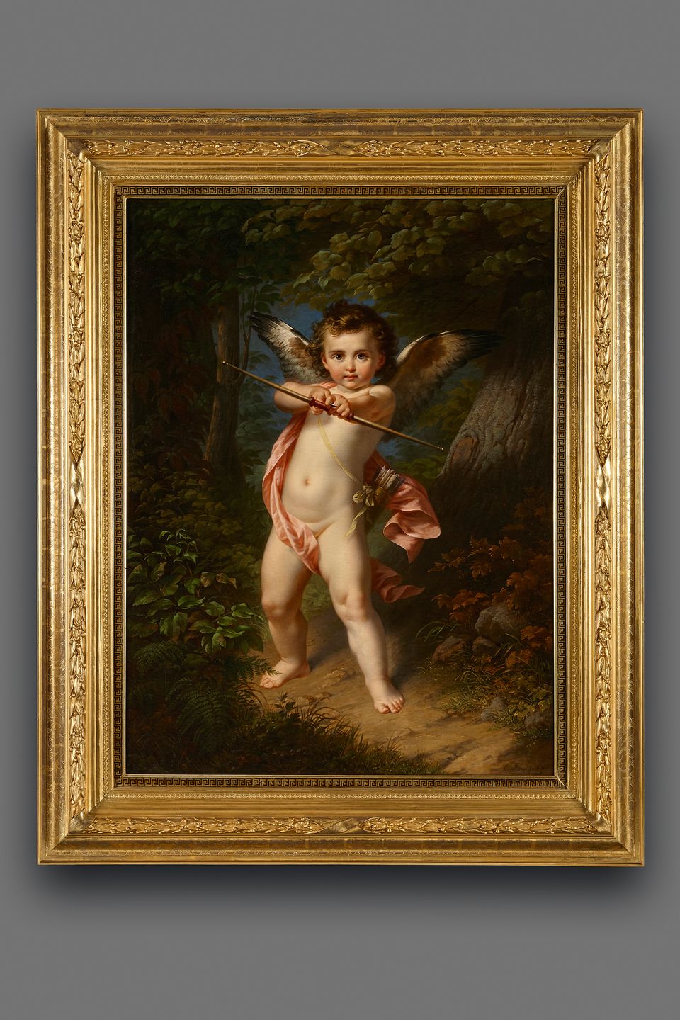 Paul Emil Jacobs (1802-1866) - image 2