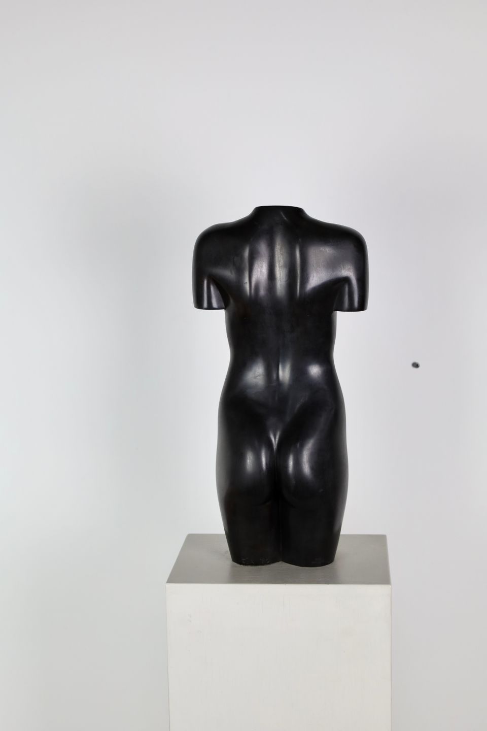 Eja Siepman van den Berg (Eindhoven 1943), 'Tors of a young woman', 1973 - image 11