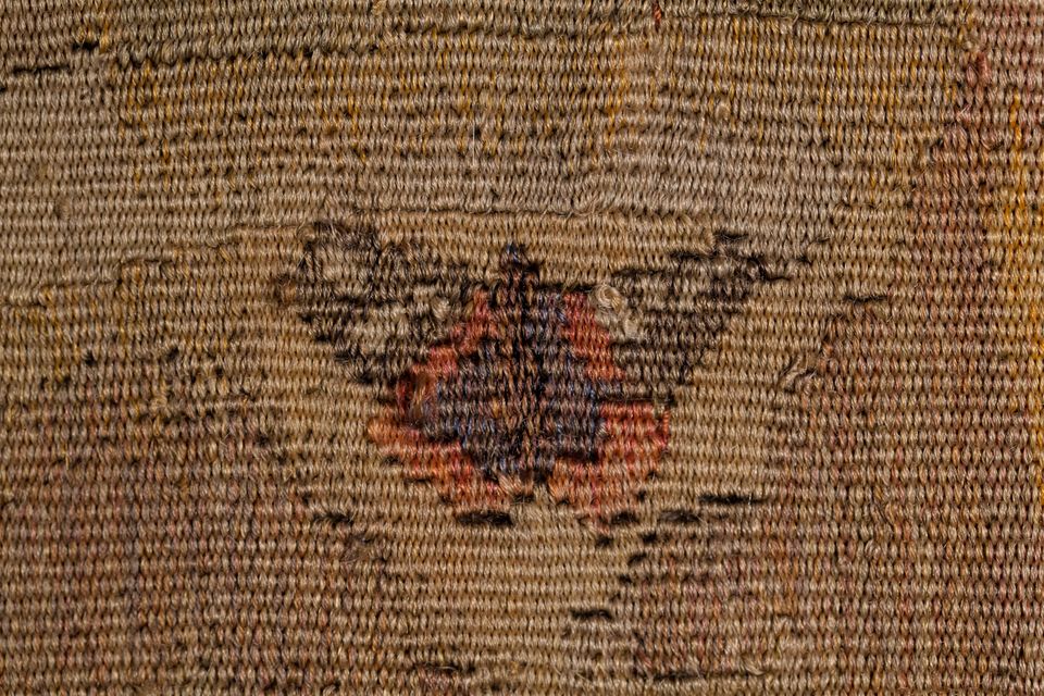C.A. Lion Cachet, Wall tapestry 'Spring', executed by the atelier of J.F. Semey, 1927 - image 11