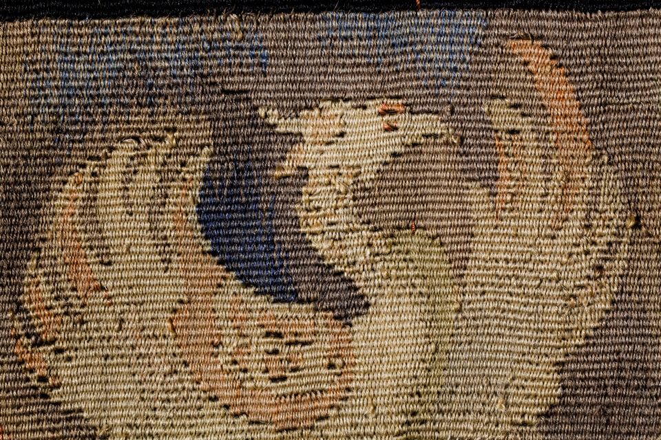 C.A. Lion Cachet, Wall tapestry 'Spring', executed by the atelier of J.F. Semey, 1927 - image 15