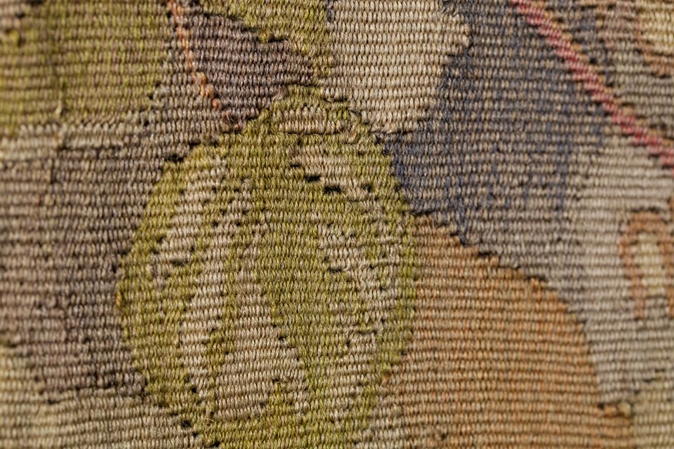 C.A. Lion Cachet, Wall tapestry 'Spring', executed by the atelier of J.F. Semey, 1927 - image 17