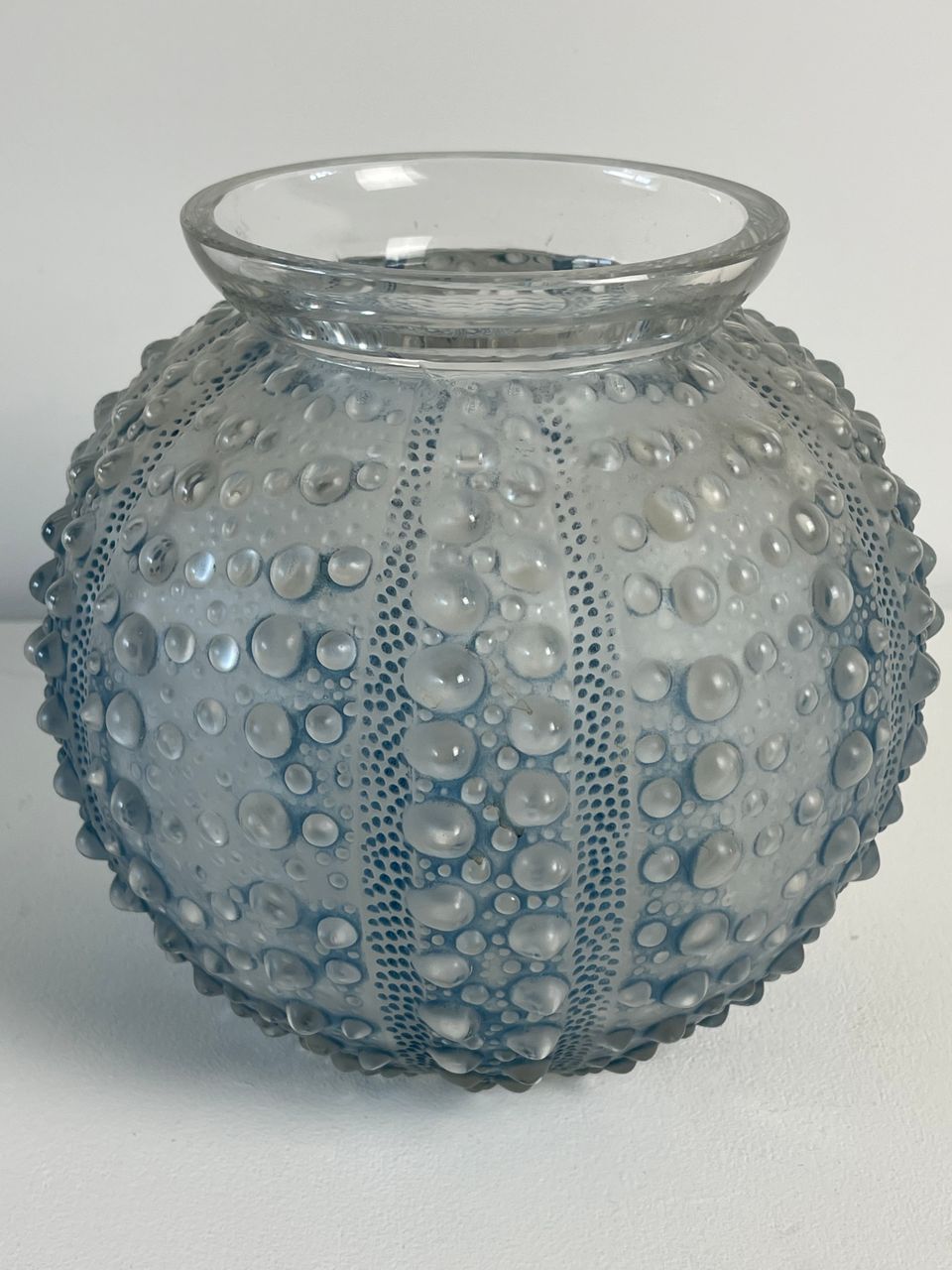 R. Lalique (1860-1945) France, - afbeelding 2