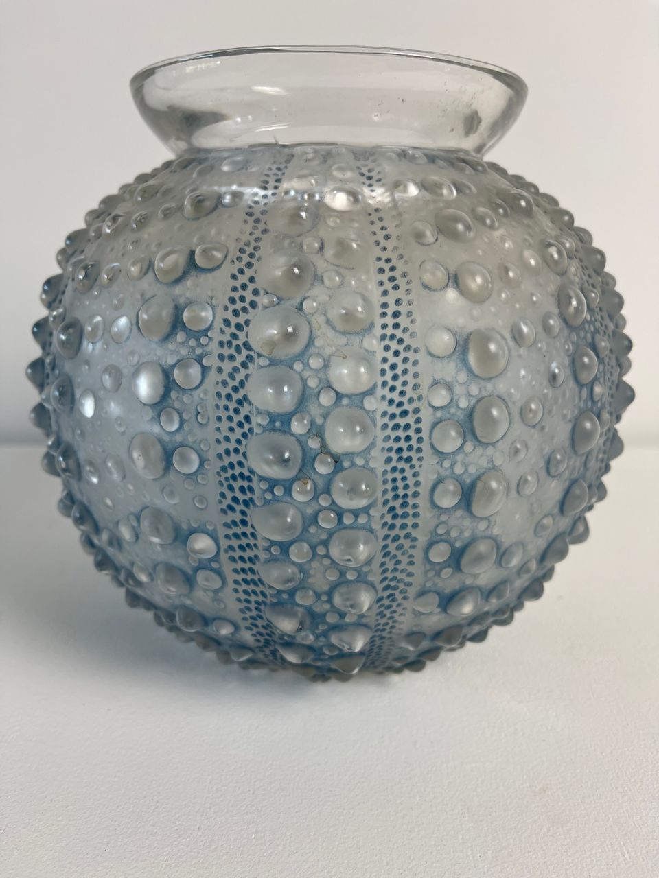 R. Lalique (1860-1945) France, - afbeelding 4