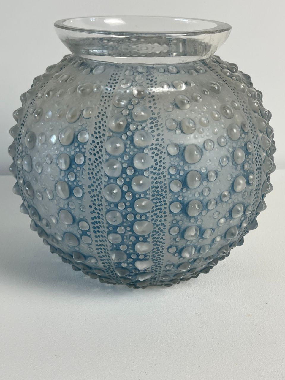 R. Lalique (1860-1945) France, - afbeelding 7