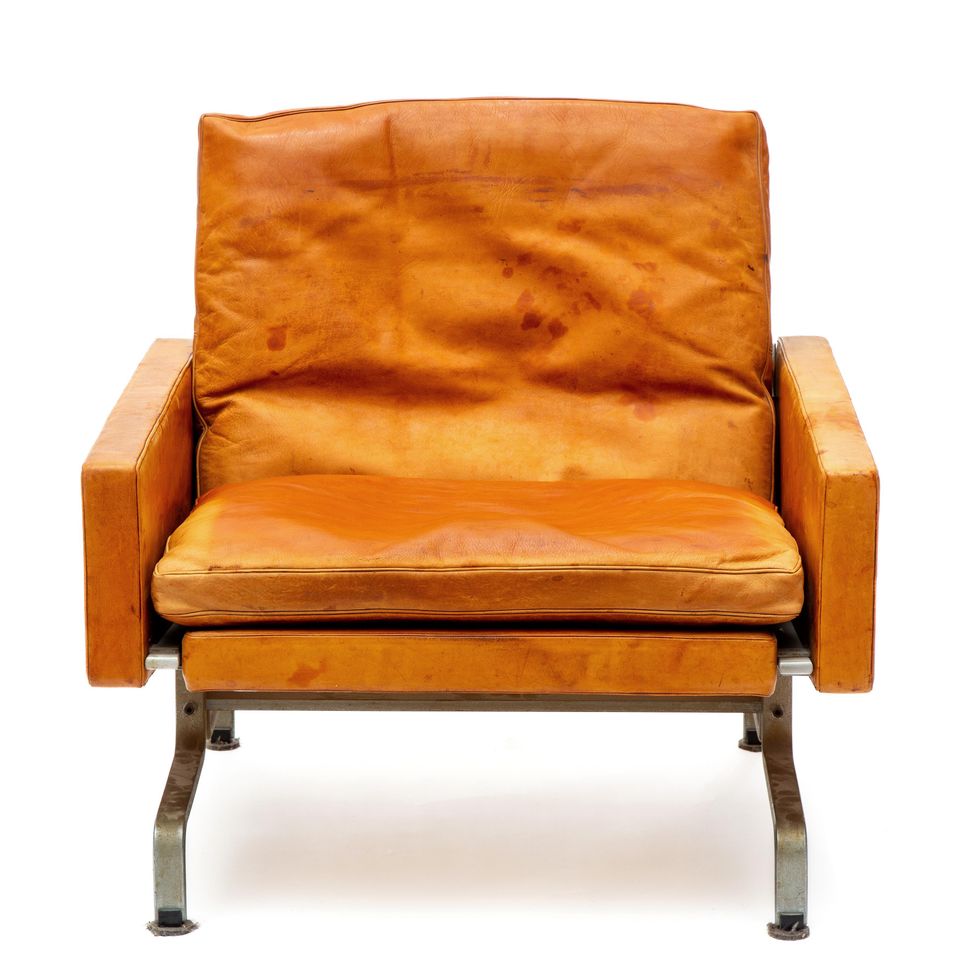 Poul Kjaerholm (Østervrå 1929-1980 Hillerod) - afbeelding 3