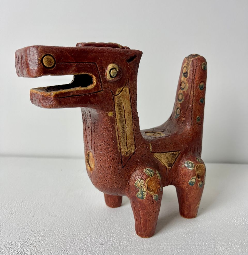 Glazed stoneware - image 2
