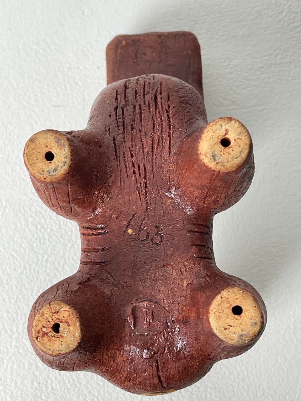 Glazed stoneware - image 4