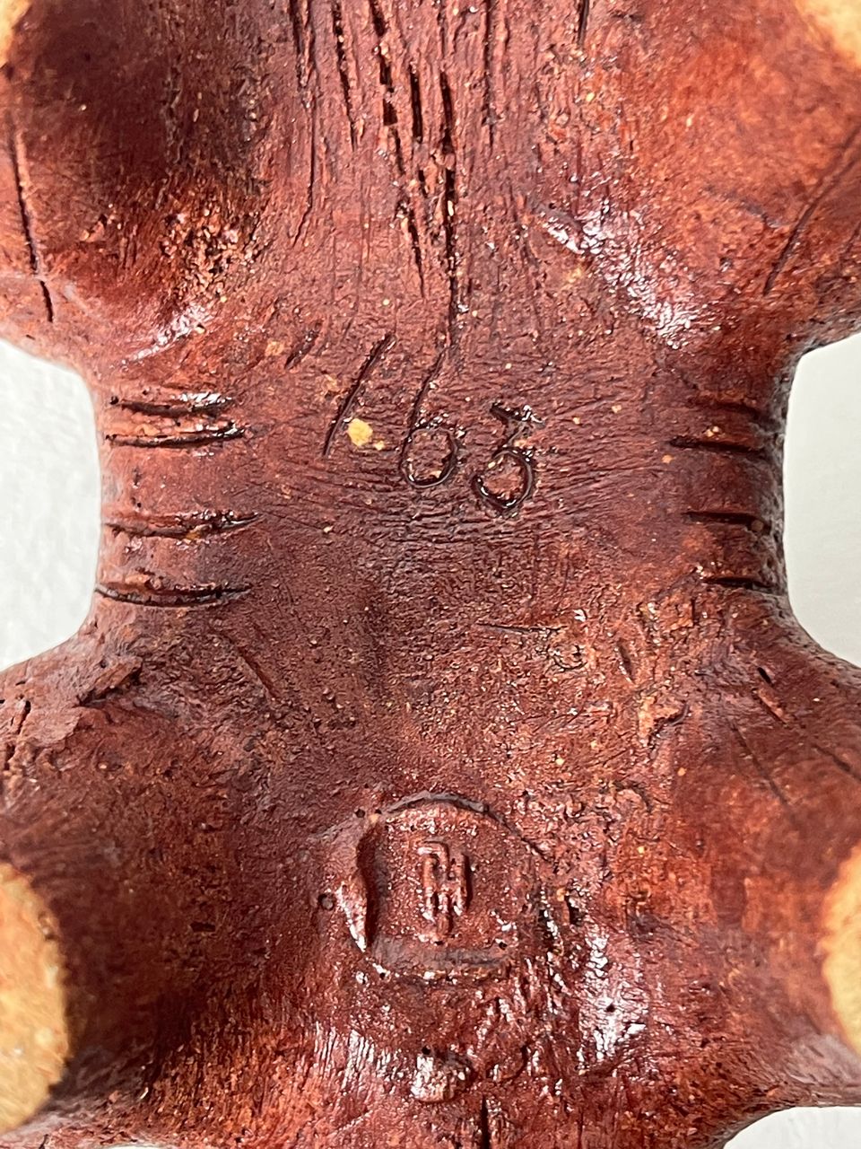 Glazed stoneware - image 3