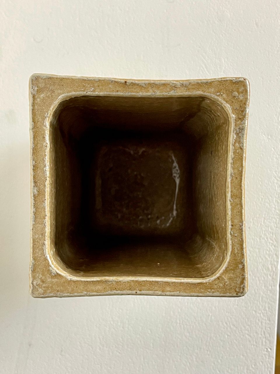 Jan de Rooden (Nijmegen 1931-2016 Amsterdam, rectangular vase 1978 - image 5