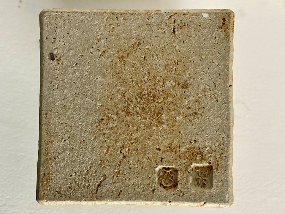 Jan de Rooden (Nijmegen 1931-2016 Amsterdam, rectangular vase 1978 - image 7