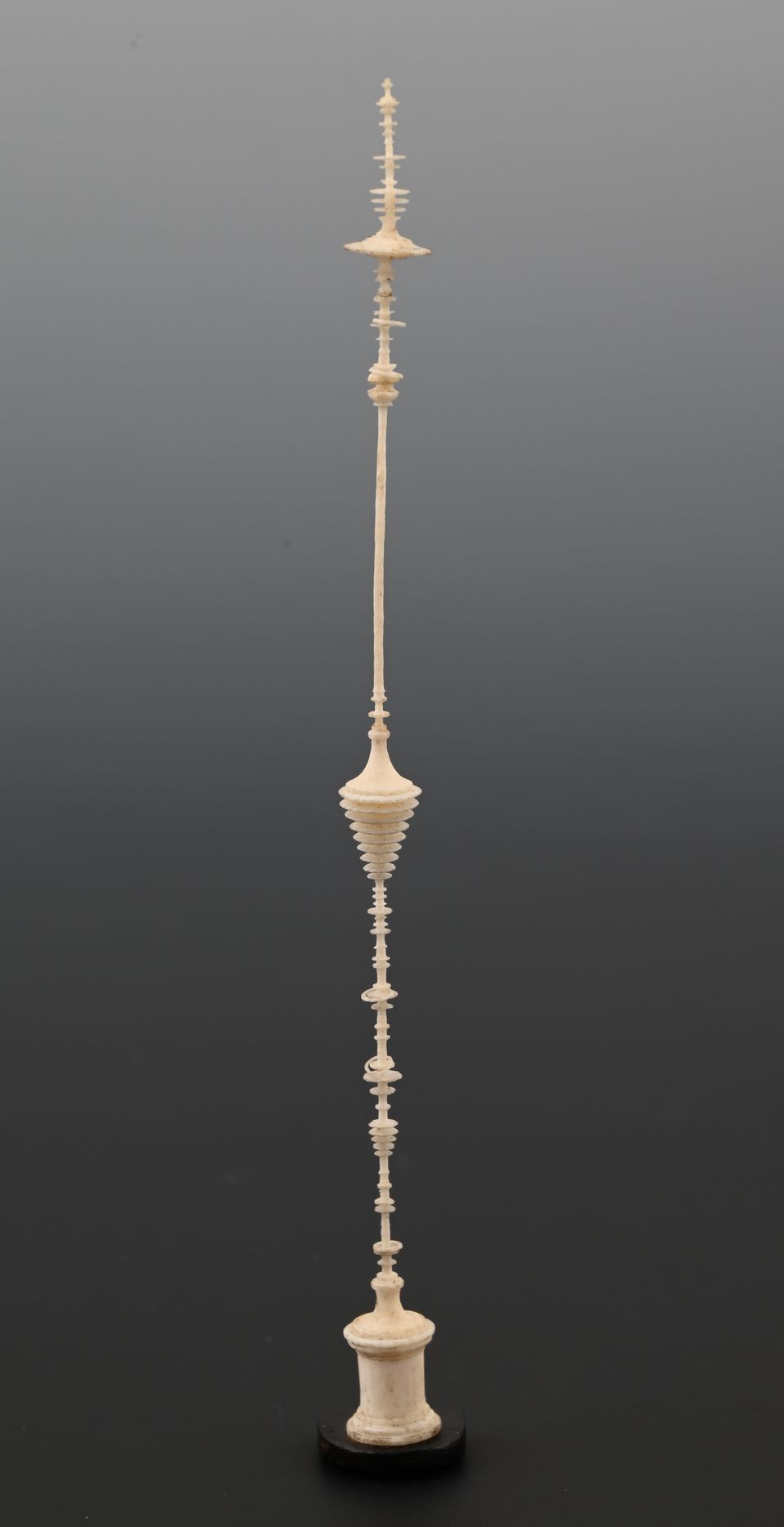 An ivory master piece - image 3