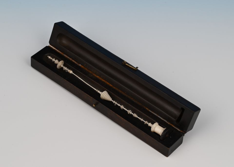 An ivory master piece - image 4