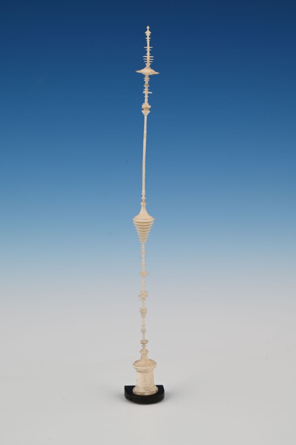 An ivory master piece - image 2