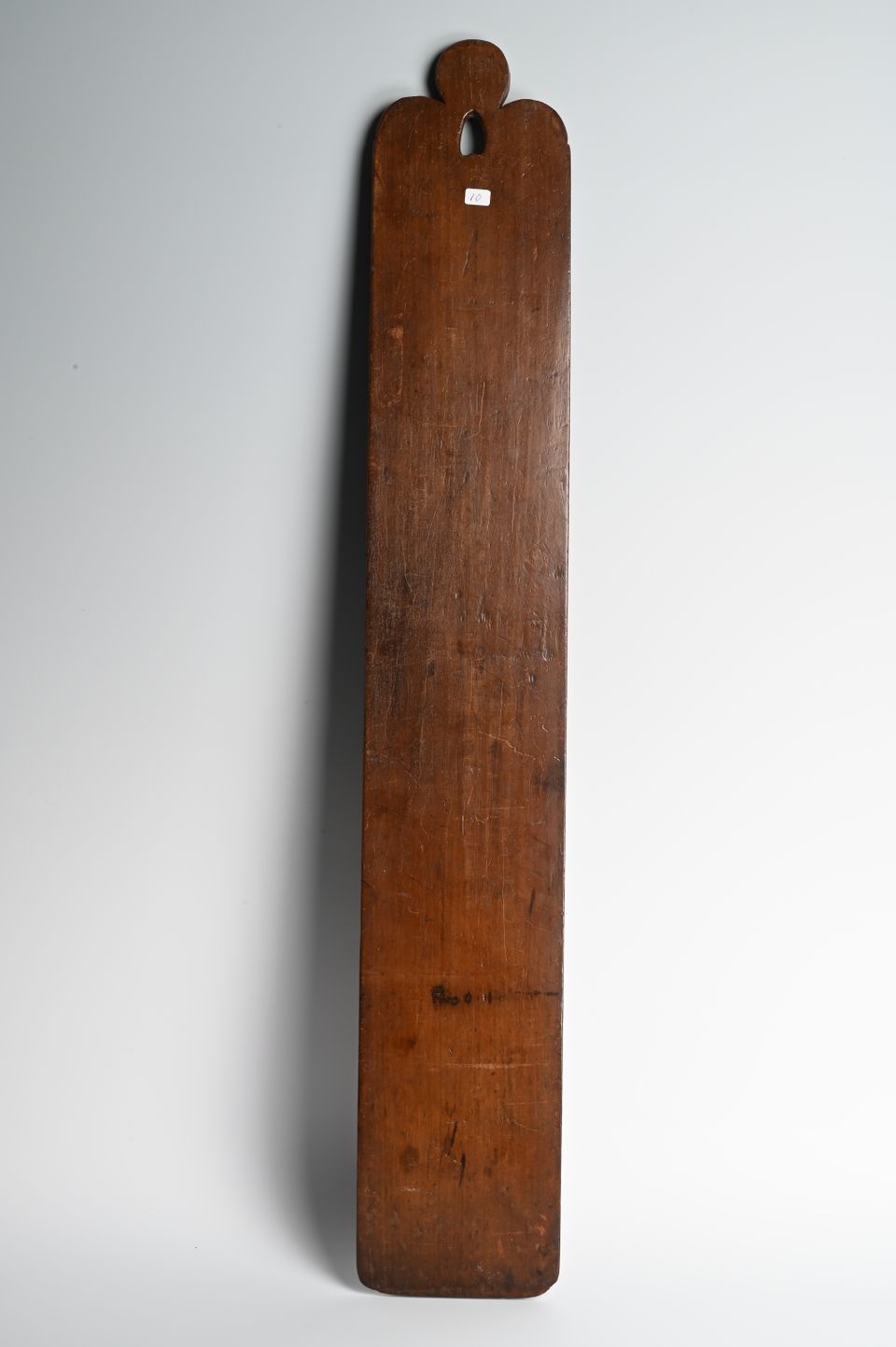 A Dutch 'mangelplank' - image 4