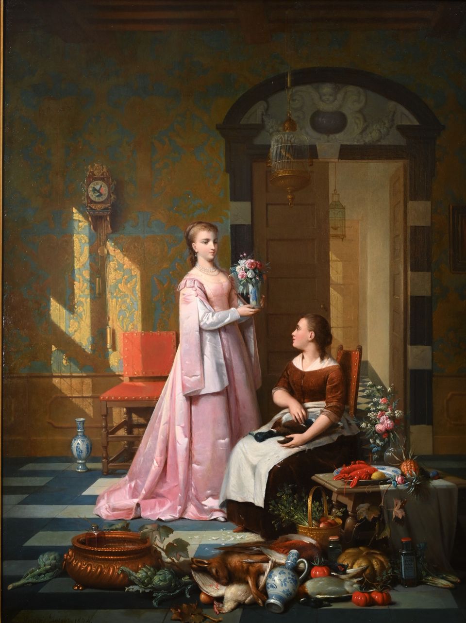 Rijk Interieur - afbeelding 2