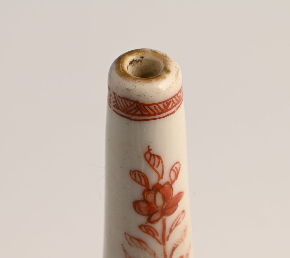A couple of Chinese rosewater sprinklers - image 6