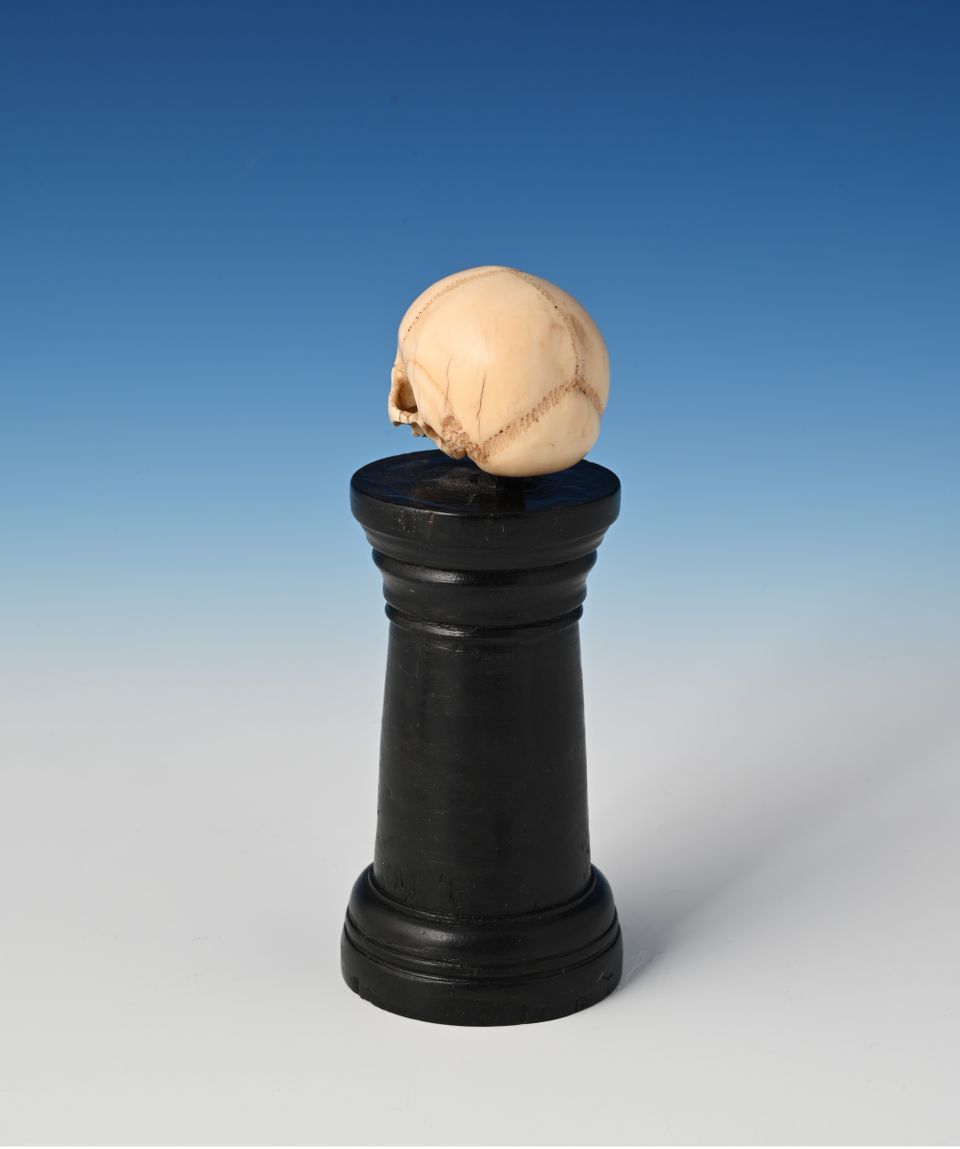 Memento Mori - afbeelding 4