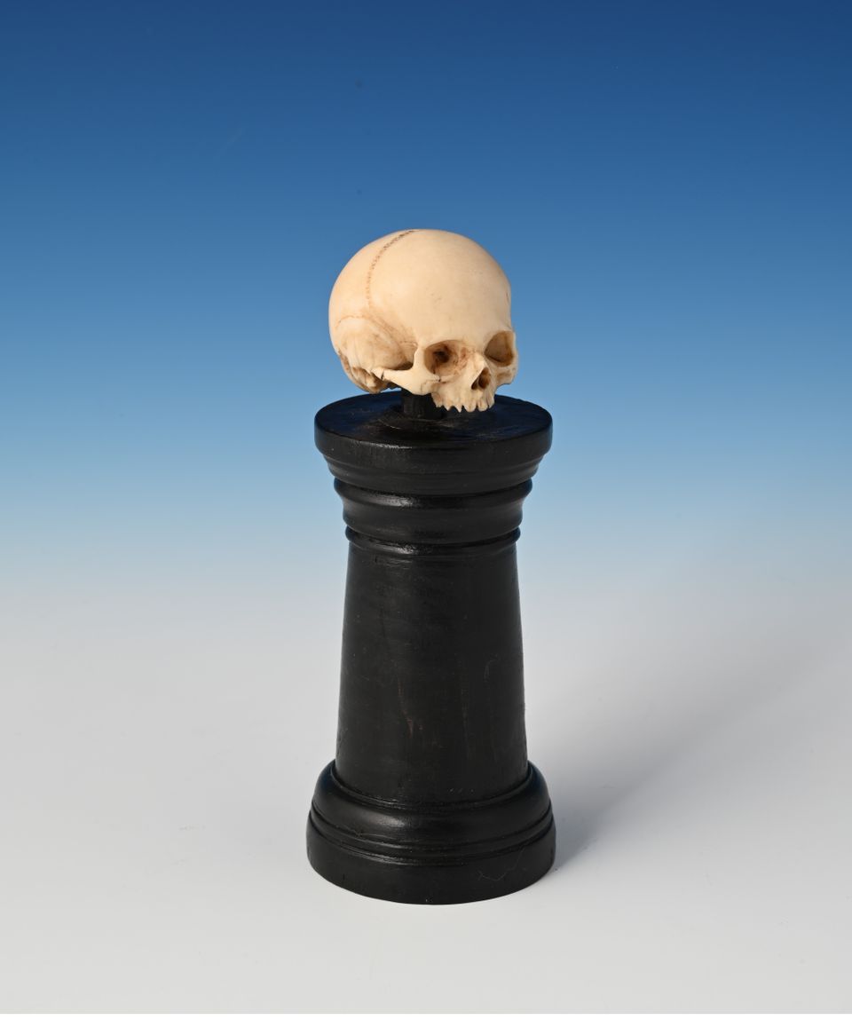 Memento Mori - afbeelding 6