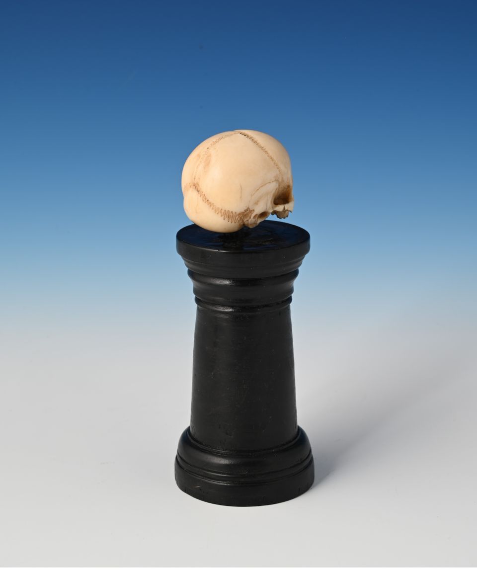 Memento Mori - afbeelding 5