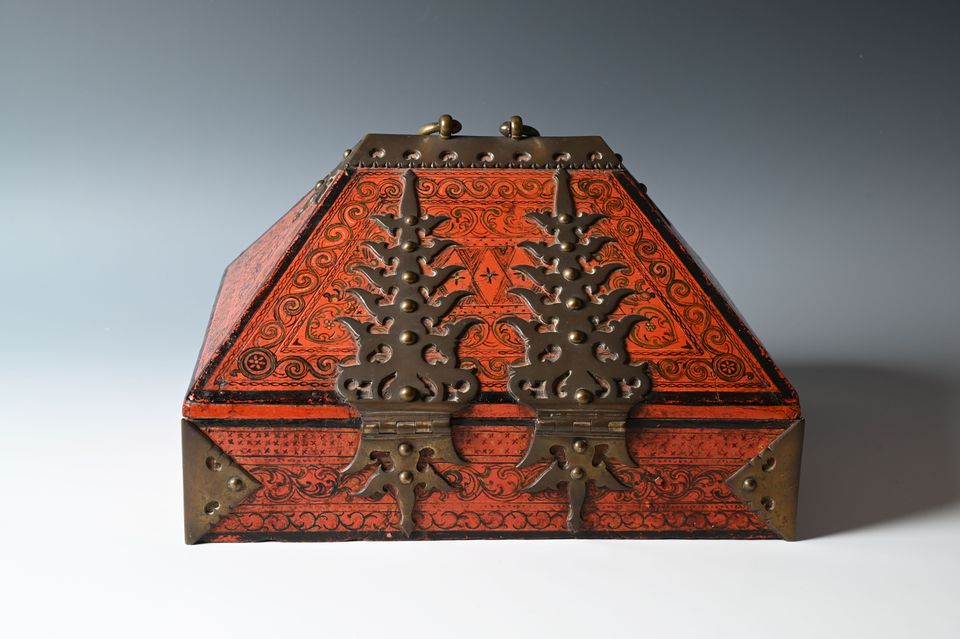 A wedding box - image 7