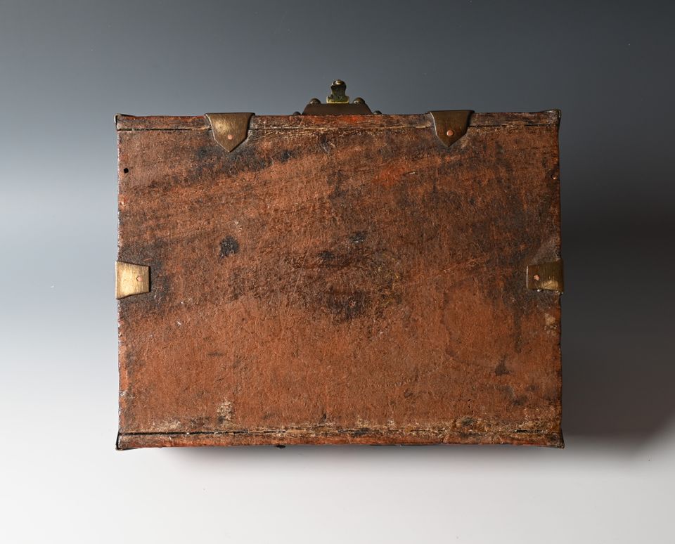 A wedding box - image 9
