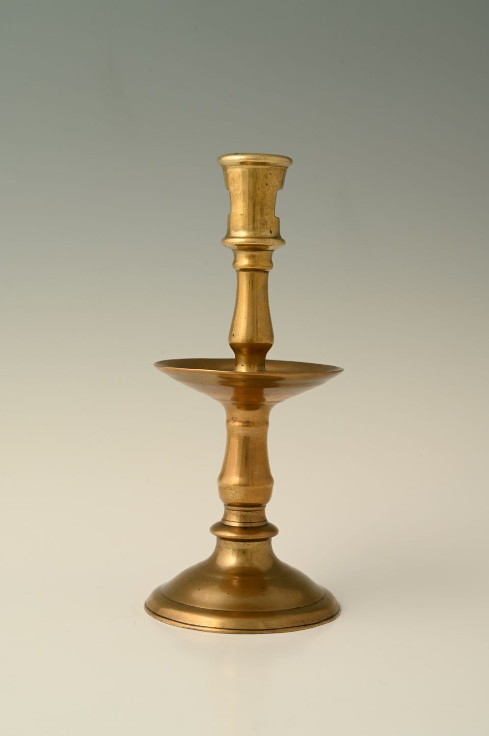 A Dutch Heemskerk candlestick - image 4