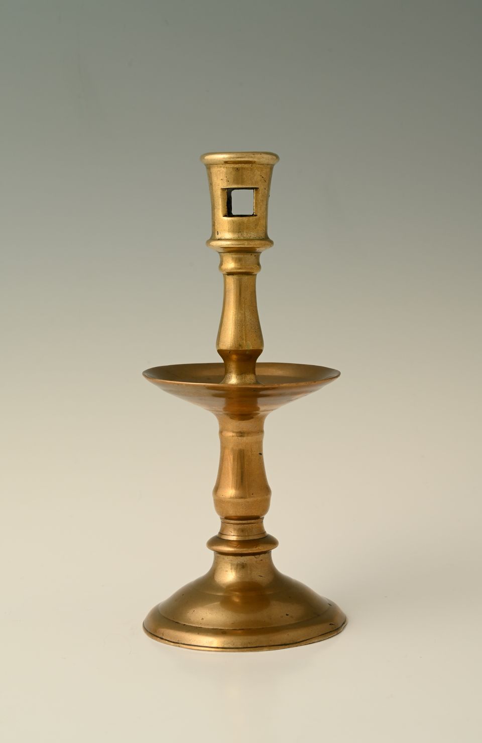 A Dutch Heemskerk candlestick - image 3