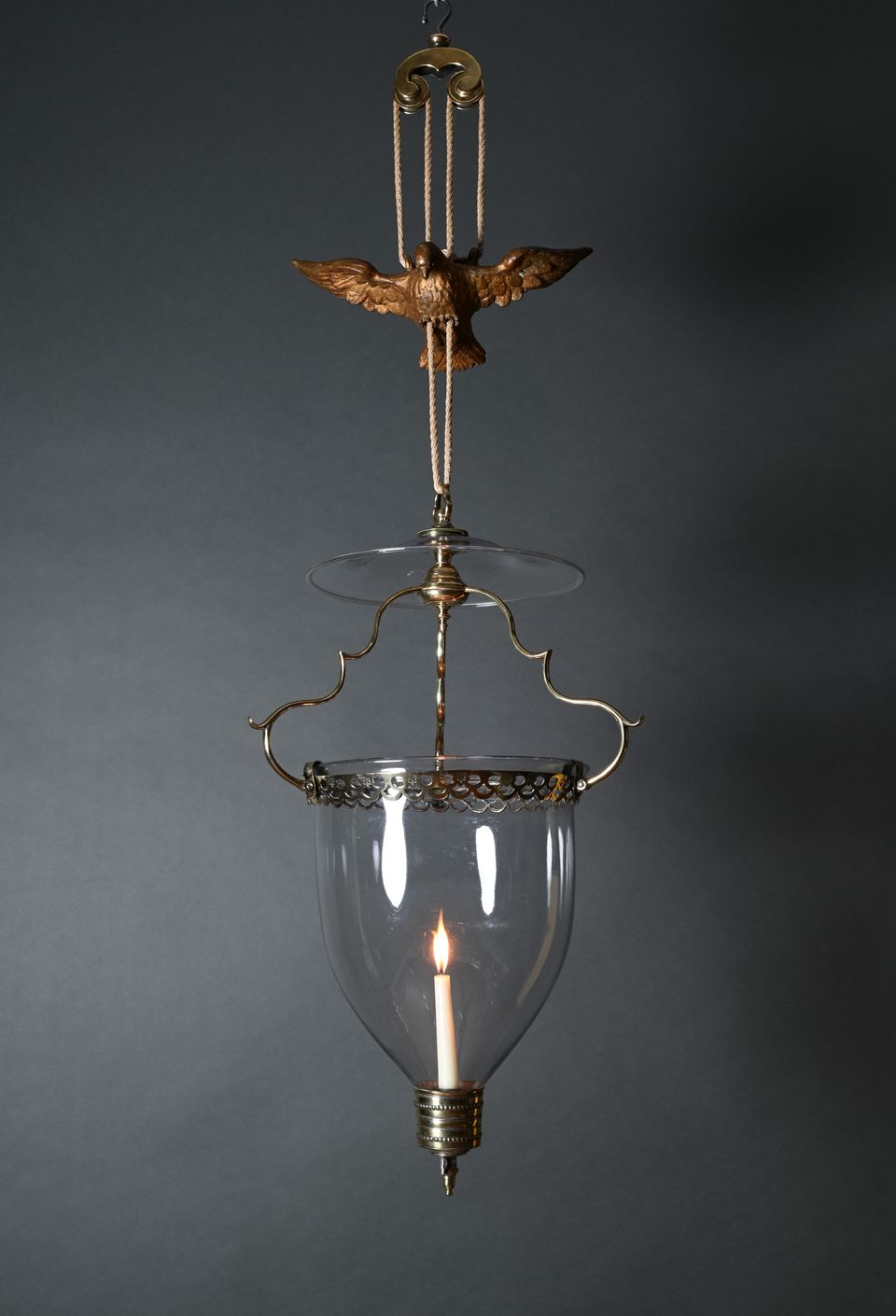 A beautiful lantern - image 2