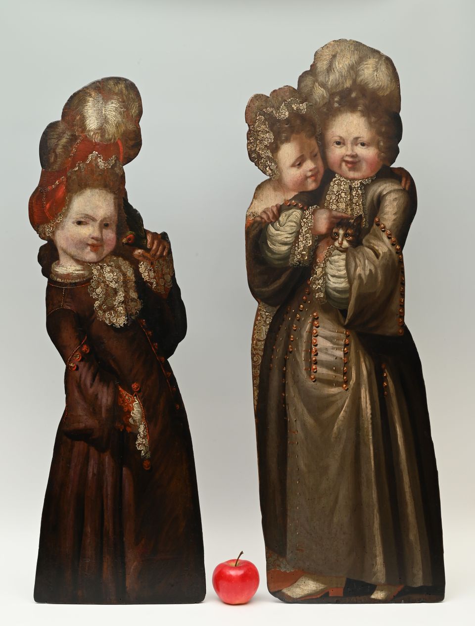 Two dummy boards - image 2