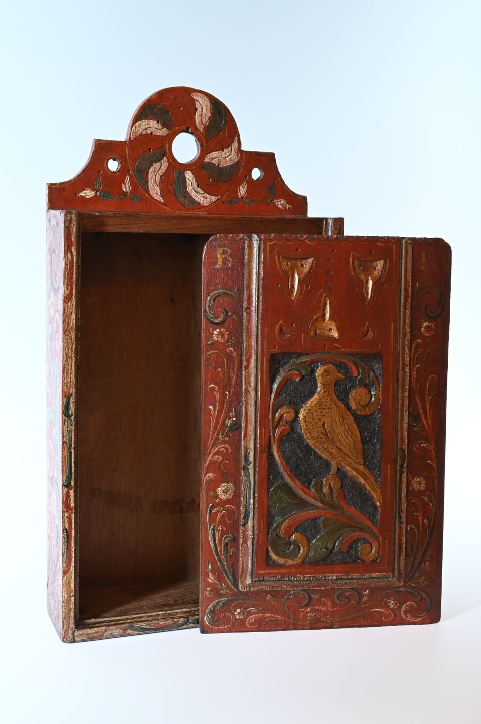 A rare Dutch 'schooltas' - image 2