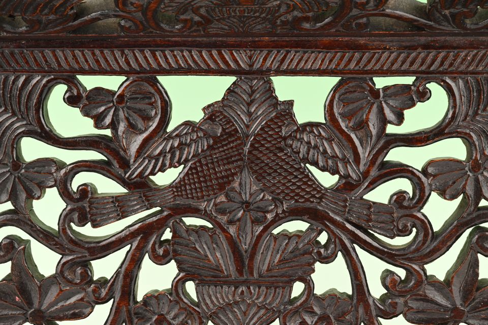 A Dutch diaper basket - image 3